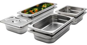 Electrolux PKKS8 Obdélníkový Ocel