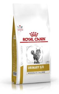 ROYAL CANIN Cat Urinary Moderate Calorie VHN - suché krmivo pro kočky - 9kg