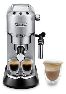 DeLonghi De’Longhi Dedica Style EC 685.M Poloautomatické Espresso kávovar 1,1 l