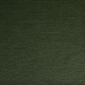 Eurofirany Zelený závěs na pásce STYLE v eko stylu 140x270 cm