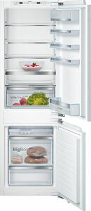 Bosch Serie 6 KIS86AFE0 lednice/mrazák Vestavěné 266 l E