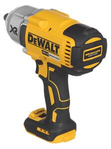 DeWALT DCF899N-XJ aku utahovák Černá, Žlutá 1/2" 1900 ot/min 950 Nm 18 V