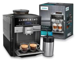 Siemens EQ.6 TE658209RW kávovar Espresso kávovar 1,7 l Plně automatické