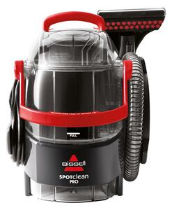 Bissell 1558N vysavač Cylindrový Suché a mokré 750 W Bezsáčkové