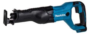 Makita DJR186Z reciprocating saw Černá, Modrá