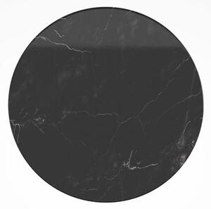 MAYTONI Nástěnné svítidlo Basic Texture 5W MOD461WL-L5BK