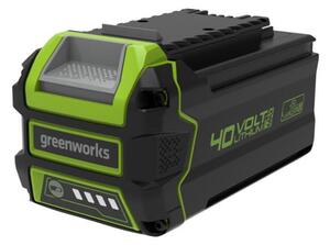 Akumulátor Greenworks G40B5 40V 5Ah - 2927207