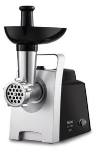 Mlýnek na maso Tefal NE1088 1400 W černý, stříbrný