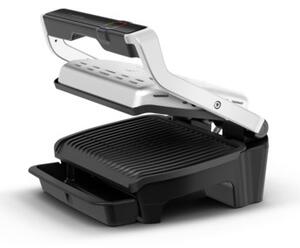 Tefal OptiGrill Elite GC750D30 Kontaktní gril