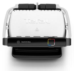Tefal OptiGrill Elite GC750D30 Kontaktní gril