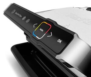 Tefal OptiGrill Elite GC750D30 Kontaktní gril