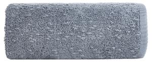Světle modrý ručník PALERMO 50x90 cm Rozměr: 70 x 140 cm
