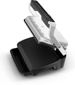 Tefal OptiGrill Elite GC750D30 Kontaktní gril