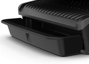 Tefal OptiGrill Elite GC750D30 Kontaktní gril
