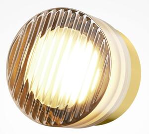 MAYTONI Nástěnné svítidlo Olo 6W MOD493WL-L6BSK1