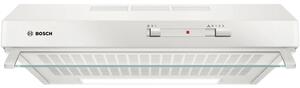 Bosch Serie 2 DUL62FA21 digestoř Nástěnný Bílá D 250 m³/h