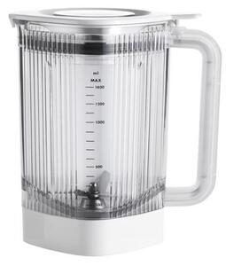 ZWILLING Universal 1200 l Stojací mixér 1200 W Stříbrná