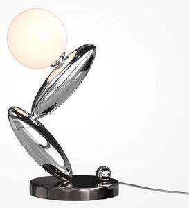 MAYTONI Stolní lampa Resonance 3000K 6W MOD482TL-L6PT3K