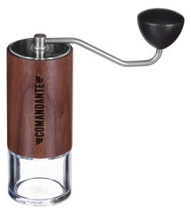 Mlýnek na kávu Comandante C40 MK4 Nitro Virginia Walnut