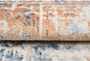 Kusový koberec PP Atina modrý 140x200cm
