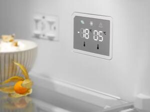 Chladnička s mrazničkou ELECTROLUX LNT7ME36K2