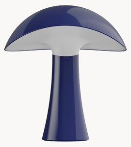 Malá přenosná stolní LED lampa Rumee 220, stmívatelná