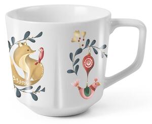 Bílý porcelánový hrnek 300 ml Grand Cru Cottage – Rosendahl