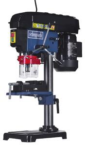 Scheppach DP16VLS stojanová vrtačka 500 W