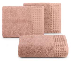 Pudrový ručník AVINION1 50x90 cm Rozměr: 50 x 90 cm
