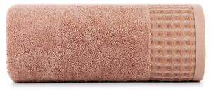 Pudrový ručník AVINION1 50x90 cm Rozměr: 50 x 90 cm