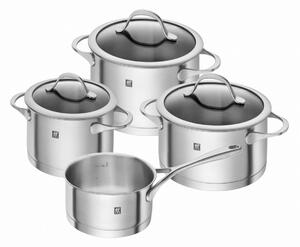 ZWILLING Essence sada pánví 4 kusů