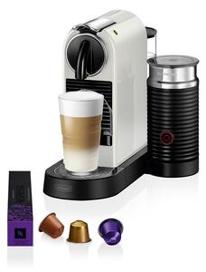 DeLonghi De’Longhi Citiz EN267.WAE Kávovar na překapávanou kávu 1 l
