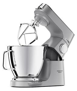 Kenwood KVL85.004SI Stojací mixér 1200 W Stříbrná