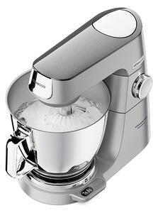 Kenwood KVL85.004SI Stojací mixér 1200 W Stříbrná