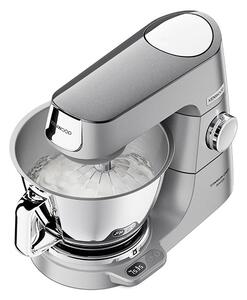 Kenwood KVC85.004SI mixér Stojací mixér 1200 W Nerezová ocel