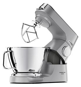 Kenwood KVC85.004SI mixér Stojací mixér 1200 W Nerezová ocel