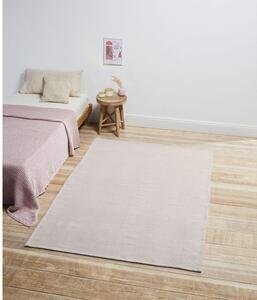 LIVARNO home Bavlněný koberec, 140 x 200 cm (šedá) (100350736001)