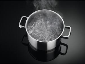 Electrolux EIT61443B varná deska Černá Vestavěné Indukční varná deska se zónami 4 zóna/zón