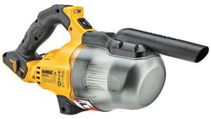 DeWALT DCV501LN-XJ vysavač Bubnový vysavač Suchý Bezsáčkové