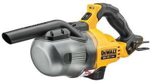DeWALT DCV501LN-XJ vysavač Bubnový vysavač Suchý Bezsáčkové