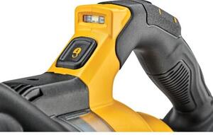 DeWALT DCV501LN-XJ vysavač Bubnový vysavač Suchý Bezsáčkové