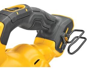 DeWALT DCV501LN-XJ vysavač Bubnový vysavač Suchý Bezsáčkové