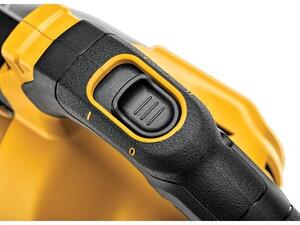 DeWALT DCV501LN-XJ vysavač Bubnový vysavač Suchý Bezsáčkové