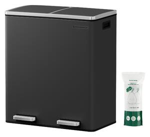 KOŠ NA ODPADKY 60 l - Online Only domácnost & úklid, Online Only