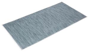 LIVARNO home Oboustranný koberec, 80 x 160 cm (šedá) (100358611001)