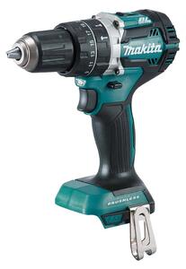Makita DHP484Z vrták centrální zámek černý, modrý 1,6 kg