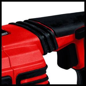 Einhell TE-AP 18/28 Li BL - Solo 2500 spm Černá, Červená