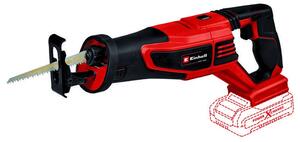 Einhell TE-AP 18/28 Li BL - Solo 2500 spm Černá, Červená
