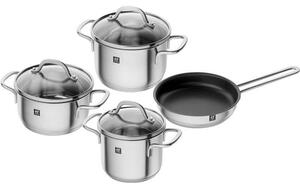 ZWILLING PICO sada pánví 4 kusů