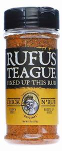 Grilovací koření Rufus Teague - Chick N' Rub
